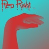 По мотивам песни “Red Right Hand” Ника Кейва (Nick Cave). 1996 год